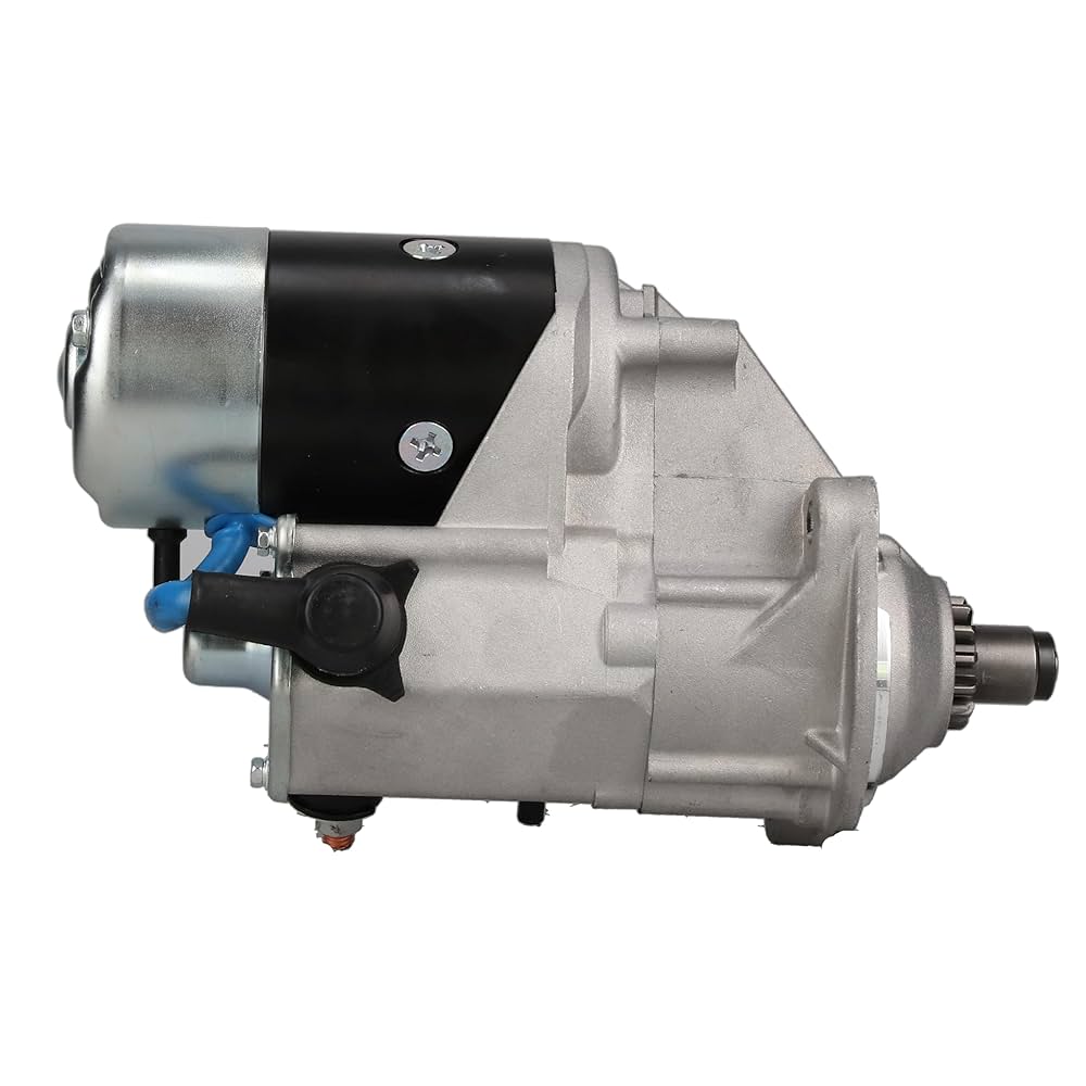【starter　グリーン】 Briggs and Stratton MOTOR STARTER **SUPERSEDED TO 84013103